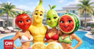 Το viral AI «Love Island» που προκάλεσε θύελλα αντιδράσεων