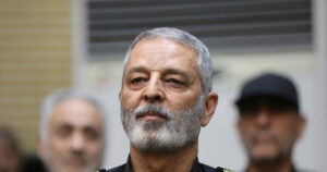 Ιράν: Νεκρός ο Αμπντολραχίμ Μουσάβι, αρχηγός των Ενόπλων Δυνάμεων