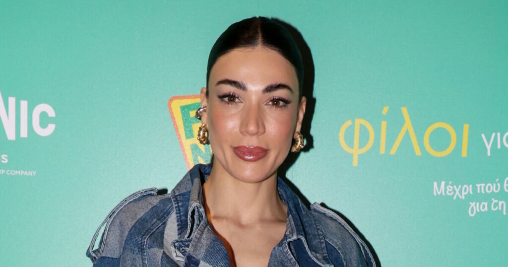 Ήβη Αδάμου: Η ειρήνη δεν είναι αυτονόητη μετά το ιρανικό χτύπημα στην Κύπρο