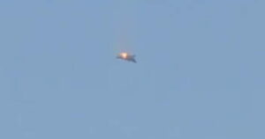 Αμερικανικό μαχητικό F-15 καταρρίπτεται στο Κουβέιτ