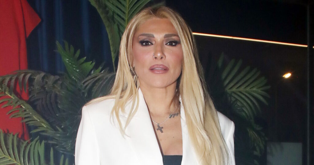 Αγγελική Ηλιάδη: Νέο μήνυμα ενότητας μετά την εξομολόγηση