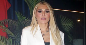 Αγγελική Ηλιάδη: Νέο μήνυμα ενότητας μετά την εξομολόγηση