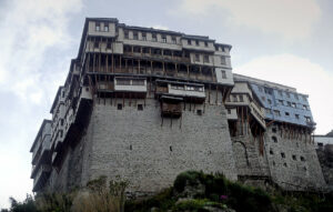 Αβεβαιότητα για ισχυρότερο σεισμό στο Άγιο Όρος, δηλώνει καθηγητής σεισμολογίας