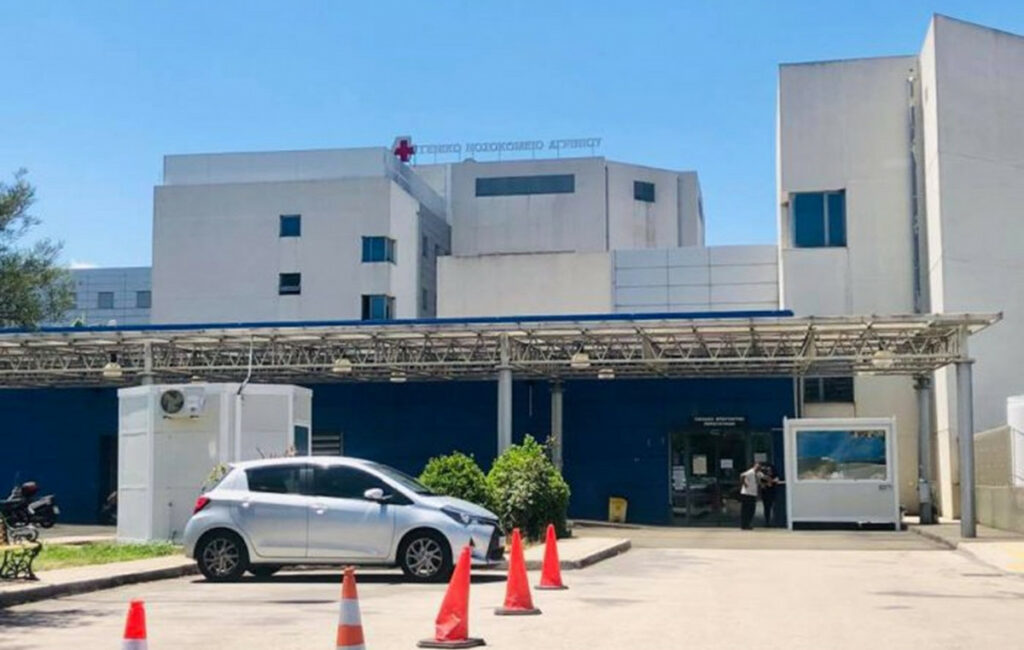 Αγρίνιο: Νεκρή γυναίκα εντοπίστηκε σε ρέμα μετά από αναζητήσεις