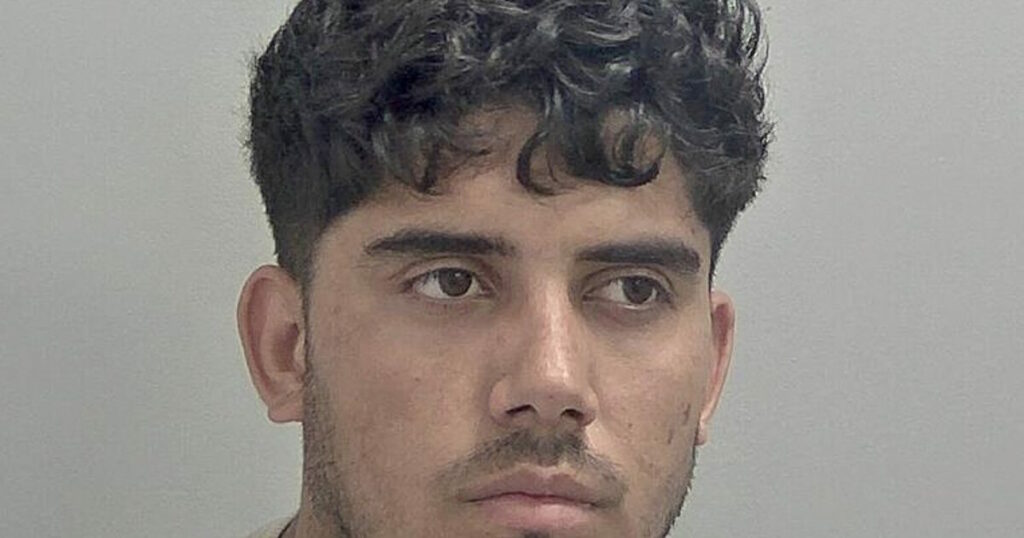 Σοκ στη Βρετανία: Αφγανός απήγαγε και βίασε 12χρονη σε πάρκο