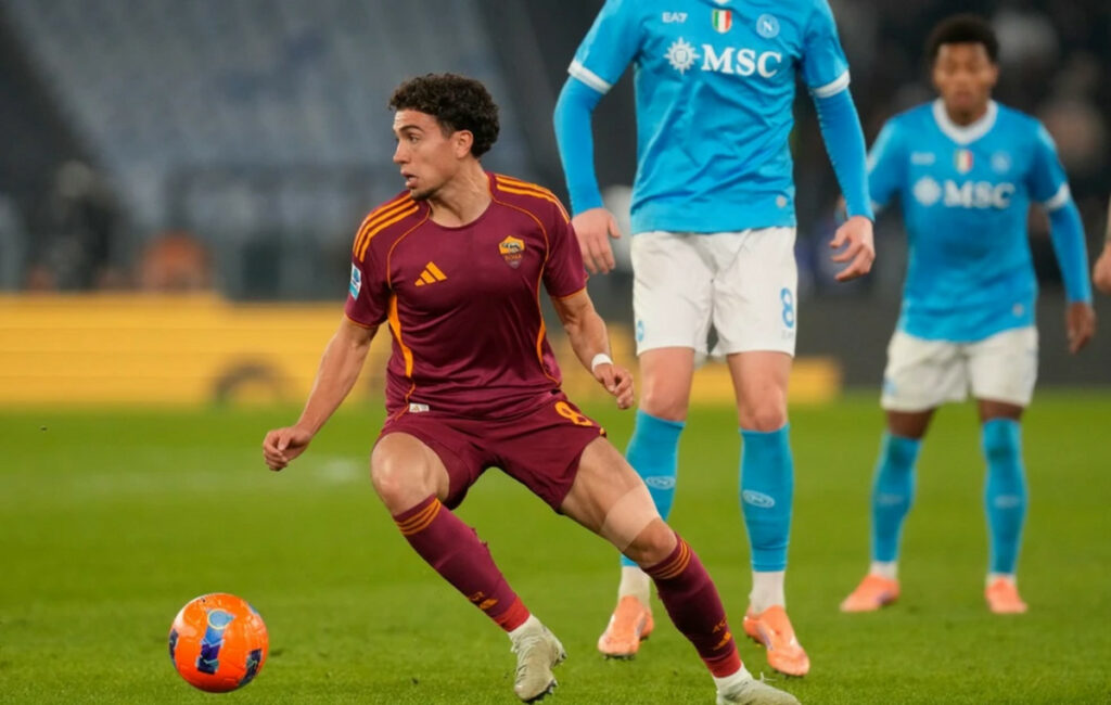 Οι 24 ώρες του Νιλ Ελ Αϊνάουι: Από τον τρόμο στην κορυφή της Αφρικής