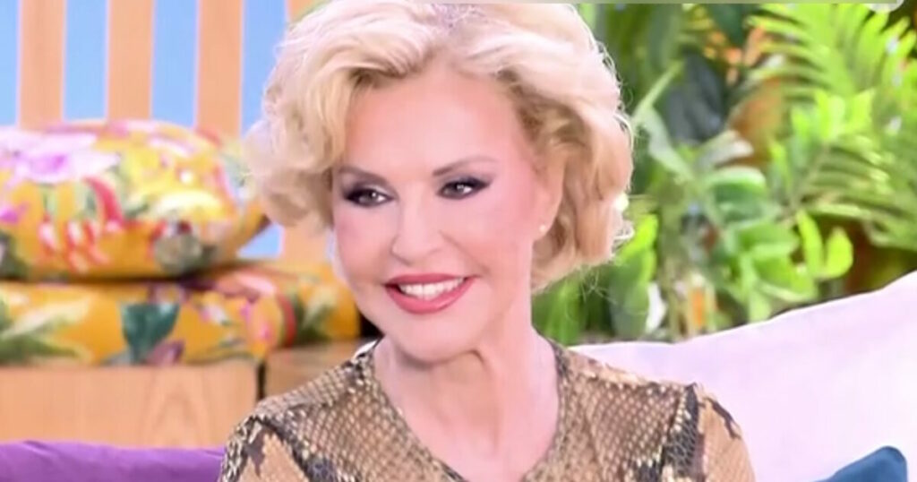 Αλεξάνδρα Παλαιολόγου: «Έμεινα έγκυος μετά τα 40, αλλά είχα παλίνδρομη κύηση»