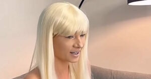 Η Τζούλια Αλεξανδράτου επιστρέφει: Απαντά σε σχόλια για την εμφάνισή της