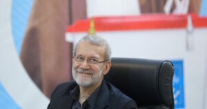 Νεκρός ο Αλί Λαριτζανί, επικεφαλής των υπηρεσιών ασφαλείας του Ιράν