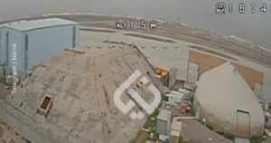 Βαγδάτη: Επίθεση με drone στην αμερικανική στρατιωτική βάση «Victory»