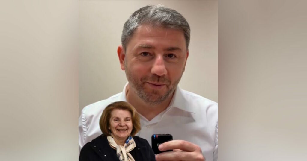 Νίκος Ανδρουλάκης στο TikTok: Καφές, γιουβέτσι και δίαιτα