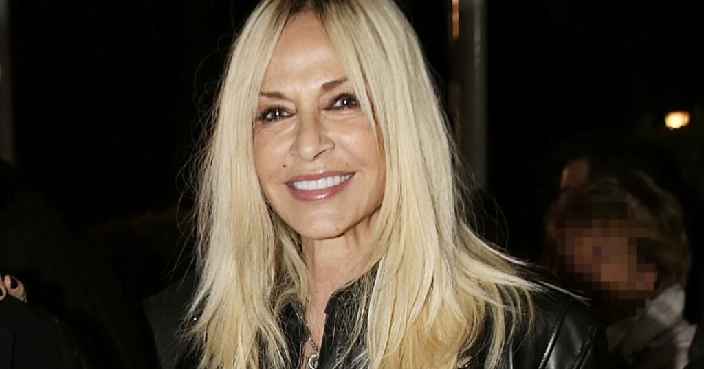 Η Άννα Βίσση εγκαινιάζει τη Vission Music με τη Δήμητρα Κούστα