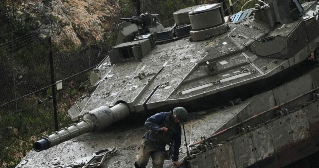 Μέση Ανατολή: Συγκρούσεις και θάνατοι - Αμερικανικά σενάρια για το μέλλον του πολέμου