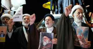 Η σύγκρουση στη Μέση Ανατολή: Ποιος μισεί ποιον;