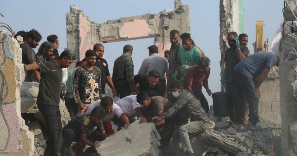 Ιράν: Αυξήθηκε ο αριθμός των νεκρών στις 165, μετά την επίθεση σε σχολείο θηλέων