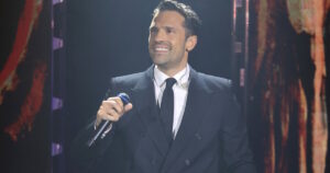 Κωνσταντίνος Αργυρός: Δεν μπορούμε να αρέσουμε σε όλους