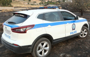 Εξουδετερώθηκε οβίδα σε οικόπεδο στην Καλλικράτεια Χαλκιδικής