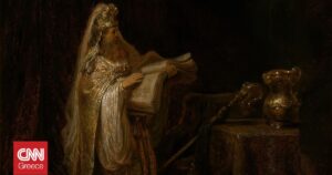 Επανεμφάνιση χαμένου πίνακα του Ρέμπραντ μετά από 65 χρόνια