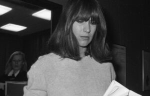 Μαριάνε Μπάχμαϊερ: Η μητέρα που πήρε εκδίκηση μέσα στο δικαστήριο