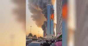 Μπαχρέιν: Ιρανικό drone χτυπά ξενοδοχείο με Αμερικανούς αξιωματούχους