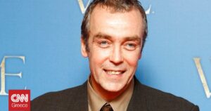 Ο Τζον Χάνα επιστρέφει στο ρόλο του Jonathan Carnahan στο «The Mummy 4»