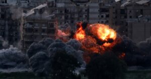 Φλέγεται η Μέση Ανατολή: Ρωσία και Κίνα ετοιμάζονται να στηρίξουν το Ιράν