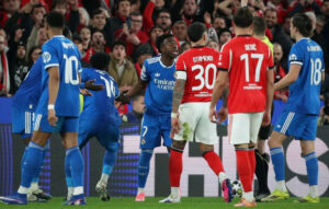 Μουρίνιο: «Τέλος για Πρεστιάνι αν κριθεί ένοχος»