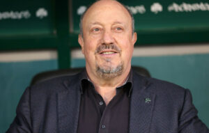 Μπενίτεθ: «Οι παίκτες είναι συνεπείς σε πράγματα που επιθυμούμε να κάνουμε»