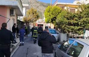 Σοκ στον Βόλο από τον θάνατο δύο γυναικών σε φωτιά