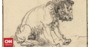 Ολλανδία: Έκθεση 35 αυθεντικών έργων του Ρέμπραντ