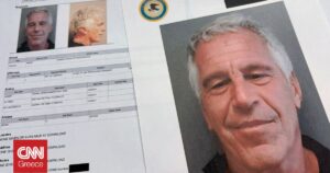 Η Λόρα Ντερν πρωταγωνιστεί στη σειρά για την υπόθεση Έπσταϊν