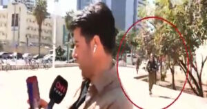 Ισραήλ: Σύλληψη Τούρκου δημοσιογράφου και καμεραμάν στο Τελ Αβίβ