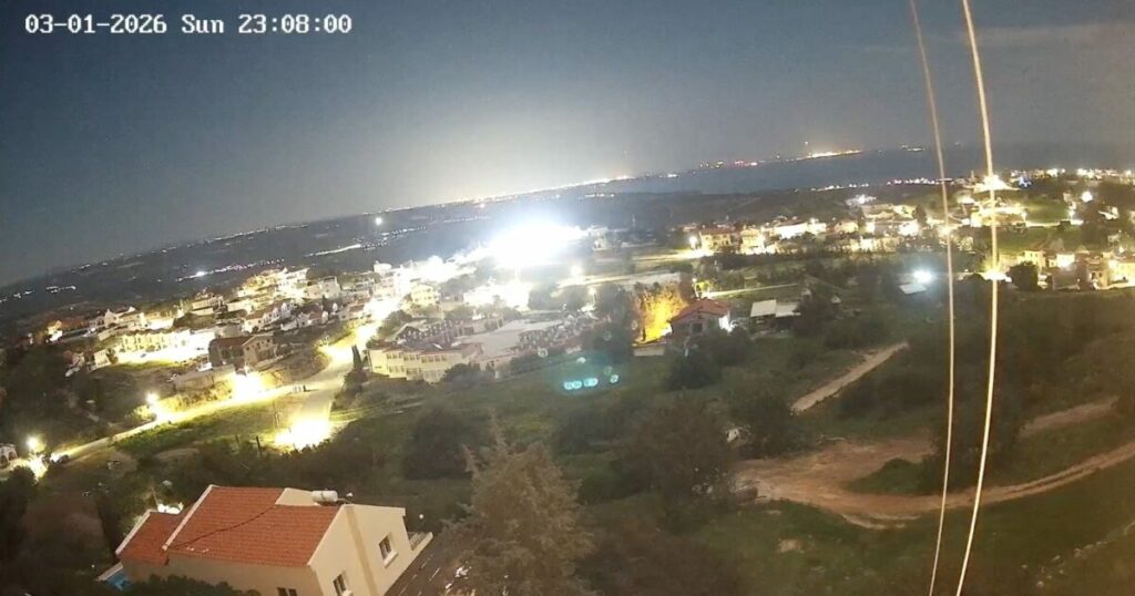 Φρουροί της Επανάστασης: Απειλές κατά της Κύπρου και των ΗΠΑ