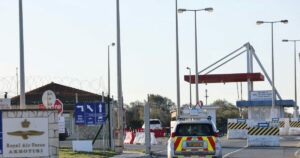 Δεύτερη επίθεση με drone στο Ακρωτήρι της Κύπρου από το Ιράν