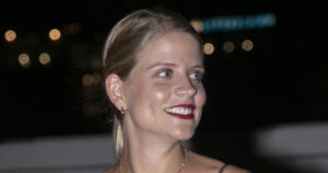 Δανάη Μιχαλάκη: Η μητρότητα και οι προκλήσεις της