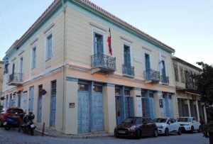 Αθώωση πρώην δημάρχου Γραβιάς από το Εφετείο Κακουργημάτων