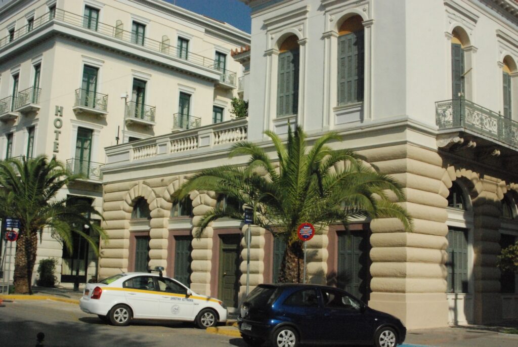 Καλαμάτα: Ζωτική συζήτηση για την υγεία χωρίς τον Δήμαρχο