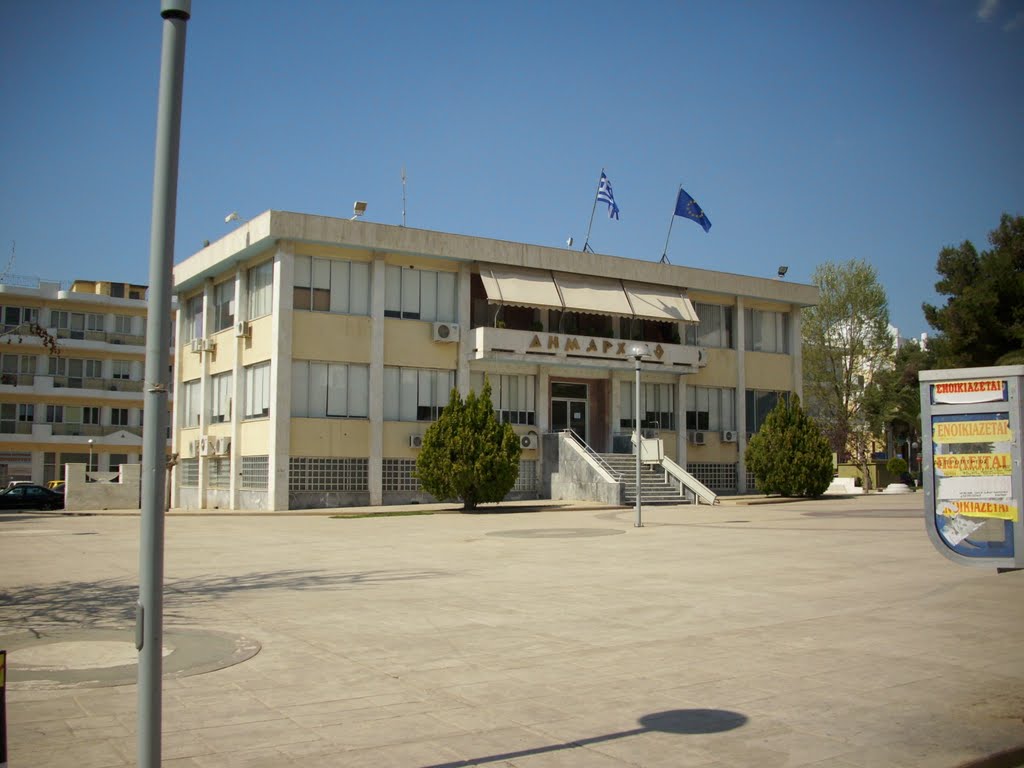 Δημοσκόπηση: Αρνητικοί δείκτες για τους δήμους και τους δημάρχους