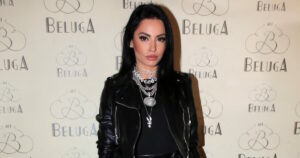 Δήμητρα Αλεξανδράκη: Δύσκολες στιγμές με αλλεργικό σοκ και τραυματισμούς