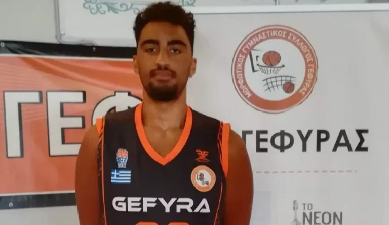 Μεταγραφή Ντίαθ στην Αρετσού Καλαμαριάς από τη Γέφυρα