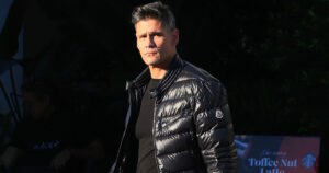 Δημήτρης Ουγγαρέζος: Ευτυχώς δεν σκοτώθηκα σε τροχαίο ατύχημα