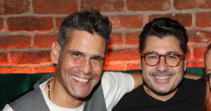 Λάμπρος Κωνσταντάρας: Οι μεγάλοι στόχοι δείχνουν επαγγελματισμό