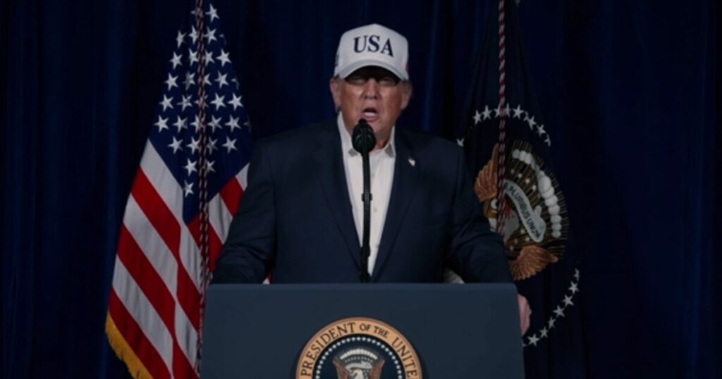 Financial Times: Ο Τραμπ δεν αποδεσμεύει στρατηγικά αποθέματα πετρελαίου