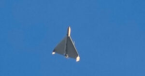 Ρωσία: Παρέχει δορυφορικά δεδομένα και drones στο Ιράν για πλήγματα