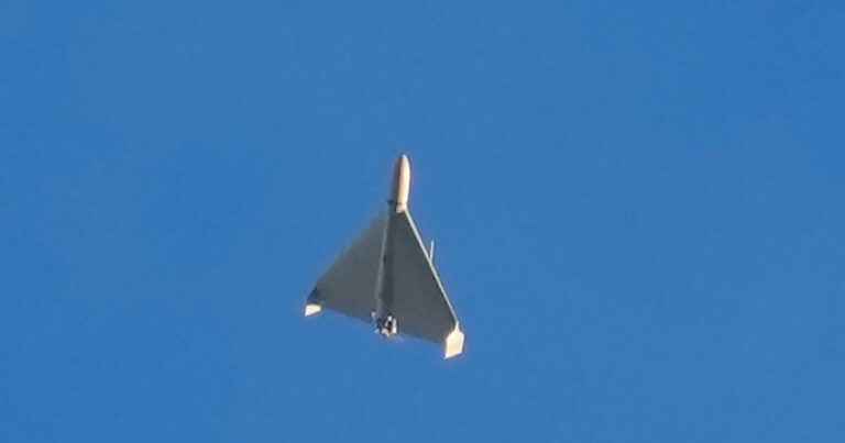 Κουβέιτ: Ιρανική επίθεση με drones προκαλεί ζημιές στο αεροδρόμιο