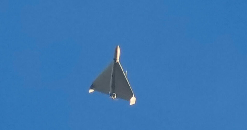 Ιράν: Δεκάδες θύματα από επίθεση με drones σε καταυλισμό Κούρδων