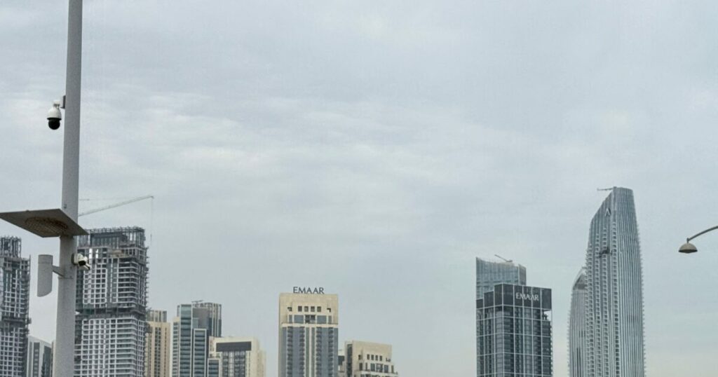 Δραματικές εξελίξεις στο Ντουμπάι: Κίνδυνος για την υδροδότηση μετά την επίθεση