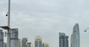 Δραματικές εξελίξεις στο Ντουμπάι: Κίνδυνος για την υδροδότηση μετά την επίθεση