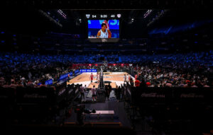 Ο πόλεμος επηρεάζει τον αθλητισμό στη Μέση Ανατολή