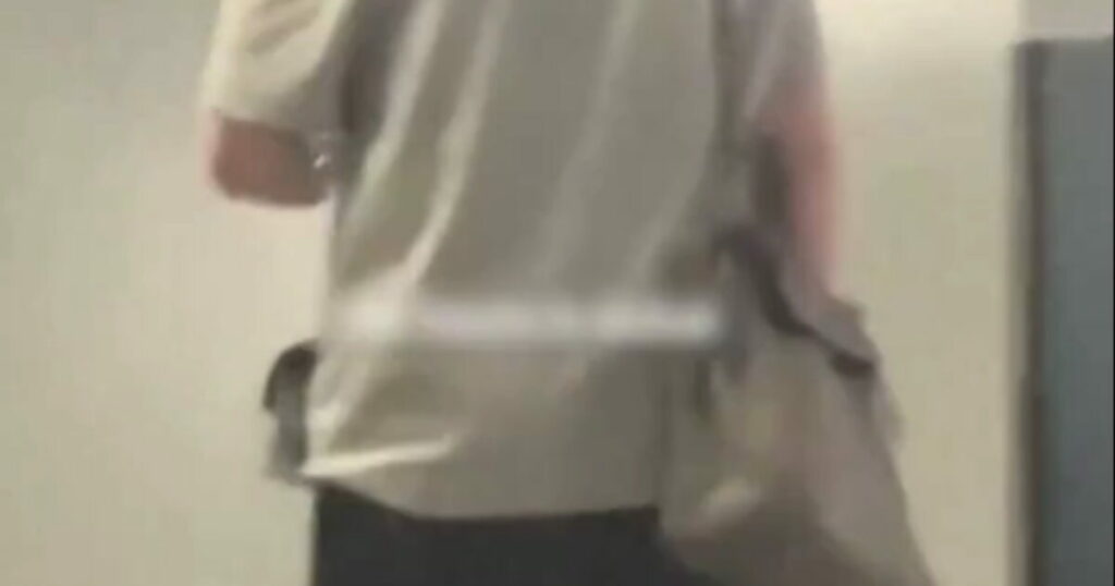 Ντουμπάι: Πανικός και εκκένωση σε πολυτελές ξενοδοχείο λόγω ιρανικής επίθεσης